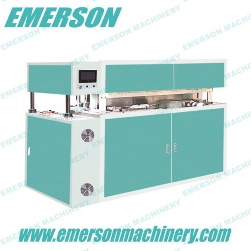 Honeycomb Paper Core Sleeve Making Machine